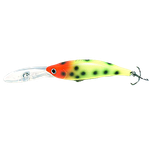 Воблер HitFish Davion HFDVN77F-100  77мм 13.5г 2.8-3.5м Крючок №6