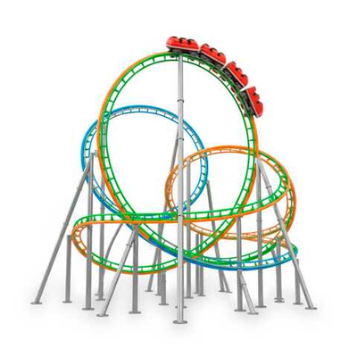 Американские горки