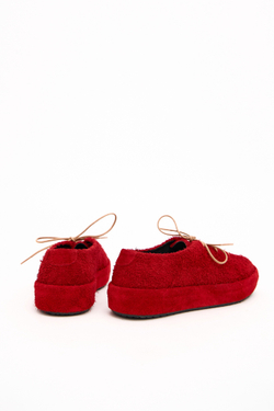 Hanz³ red mox