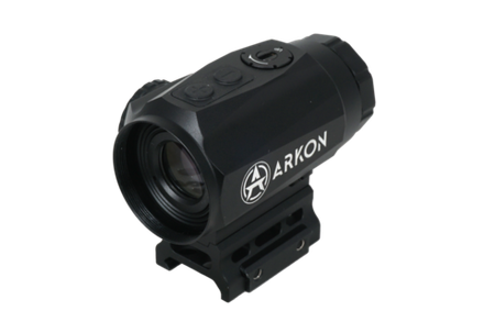 Коллиматорный прицел Arkon Prizm 3x18