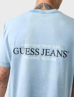 Футболка GUESS Jeans