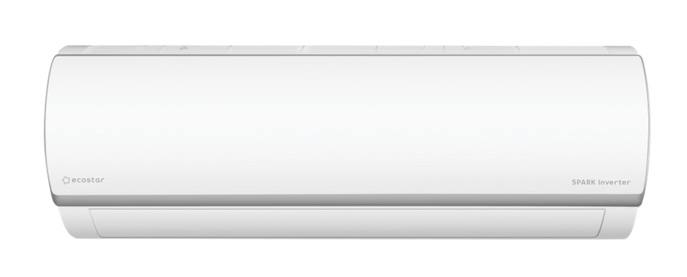 Бытовые сплит-системы ECOSTAR KVS-ISP09HT.1 фото 