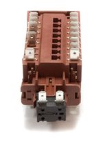 Переключатель 7la 801601 gottak для плиты ILVE COK302IV