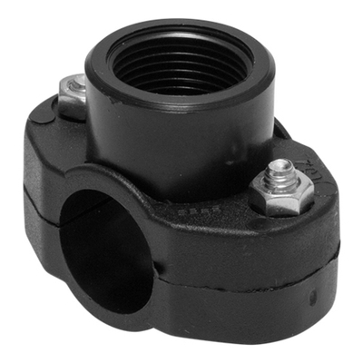 Седёлка TEBO 160x1" внутренняя резьба