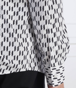 рубашка Karl Lagerfeld - черный(605003 524695)