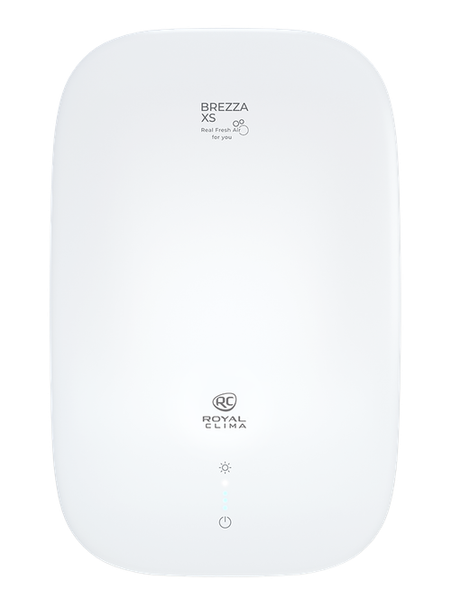 Приточно-очистительный комплекс BREZZA XS RCB 75