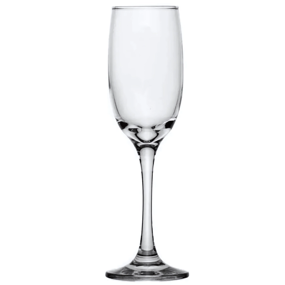 Набор бокалов для вина 180мл 6шт «IMPERIAL-F&D» 440419BFD