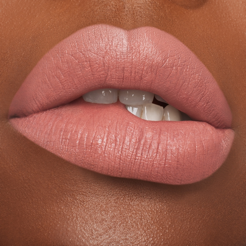 MAC Cosmetics MACximal Silky Matte Lipstick - матовая помада, 3,5 g