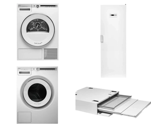 Комплект Asko Logic 29