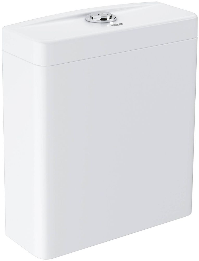 Grohe StartLoop Ceramic, бачок к унитазу напольного монтажа (39912000)