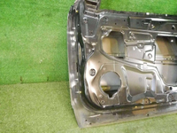 Дверь передняя правая Nissan Qashqai J11 (13-23)