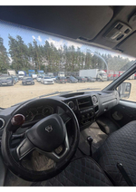 GAZ GAZELLE BUSINESS Бортовой (Евроборт) 2844SA (Евроборт, Бензиновый, 2,7 л, 107 л.с. МТ)