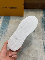 Кроссовки Louis Vuitton