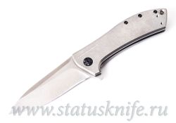 Нож Zero Tolerance 0801 ZT 0801 Todd Rexford S110Vфотография - 1