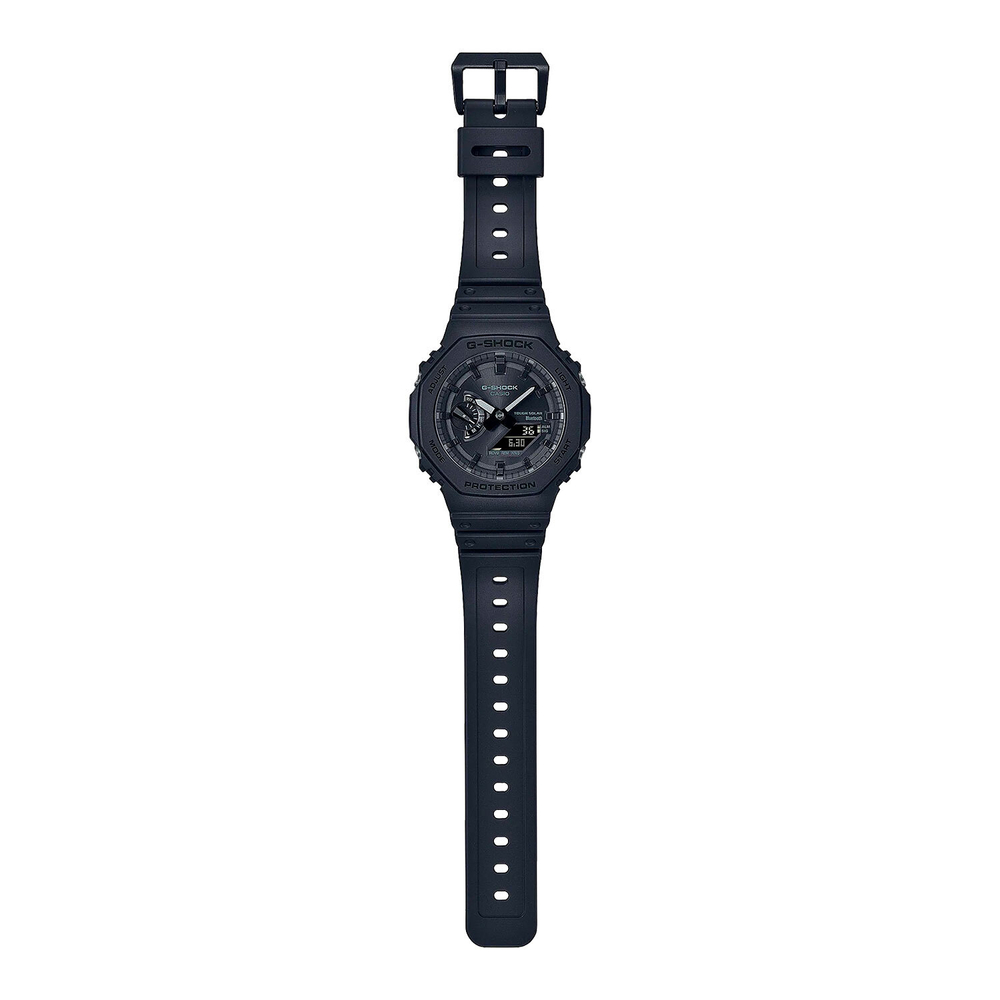 Мужские наручные часы Casio GA-B2100-1A1