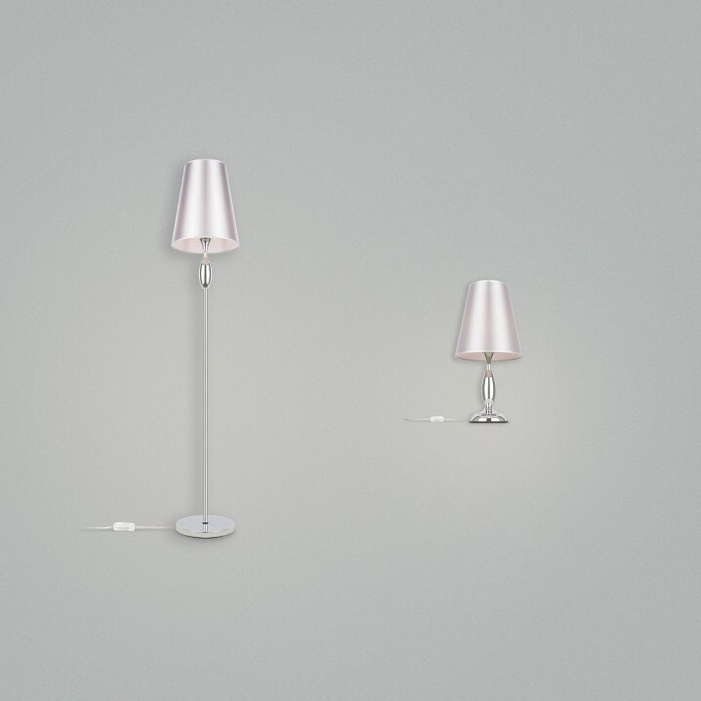 Торшер Freya Sofi FR2022FL-01CH