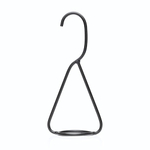 Подвес для просушки рукава мастурбатора Fleshlight Hang Dry (Цвет: черный)