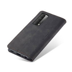 Чехол-книжка CaseMe Matte Huawei P Smart 2021