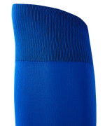 Гольфы футбольные CAMP BASIC SLEEVE SOCKS, синий/белый