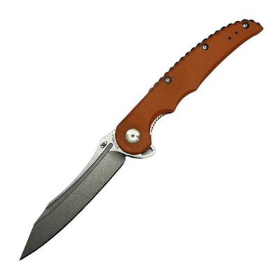 Нож складной Reptilian Скальд 2