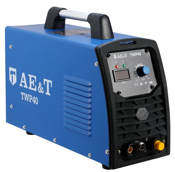 Аппарат плазменной резки 40А/220В TWP40 AE&amp;T