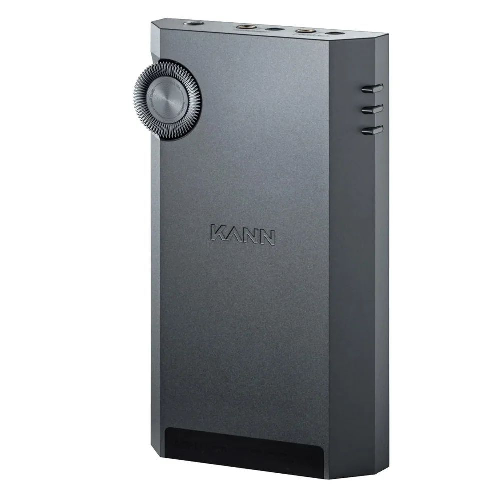 Плеер ASTELL&KERN KANN ULTRA Astro Gray