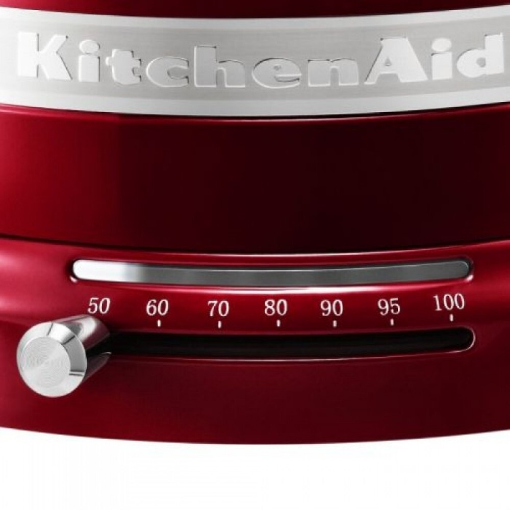 Чайник KitchenAid 5KEK1522ECA карамельное яблоко