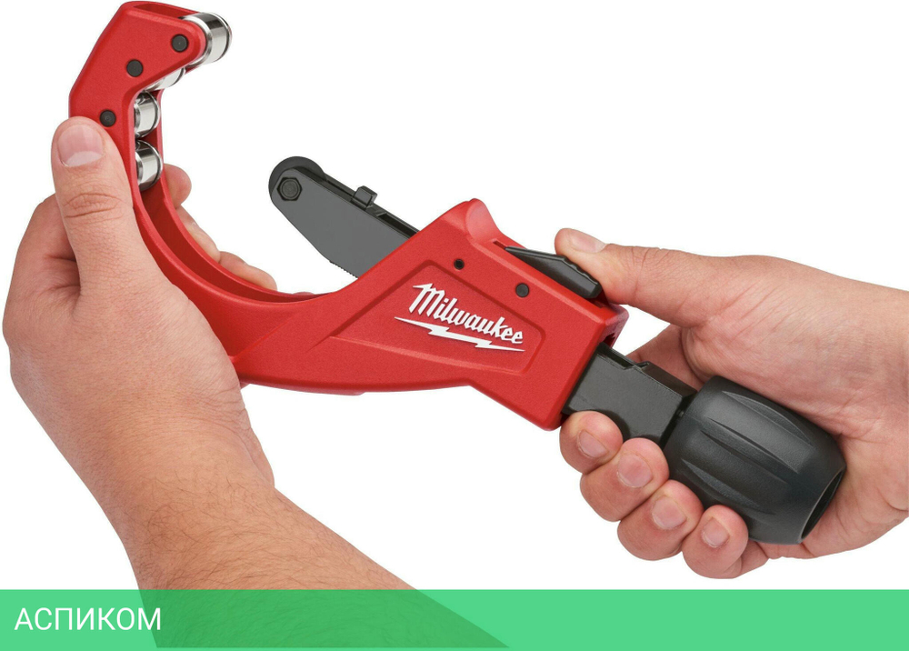 Труборез Milwaukee 48229252