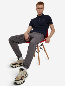 Поло мужское FILA