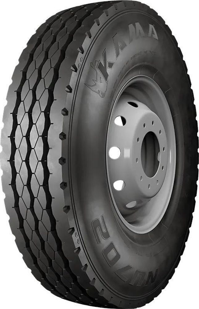 Кама NU 702 (универсальная) 12 R24