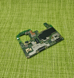 Infinix Note 12 (X663D) - материнская плата (основная системная) (ORIG-SP)