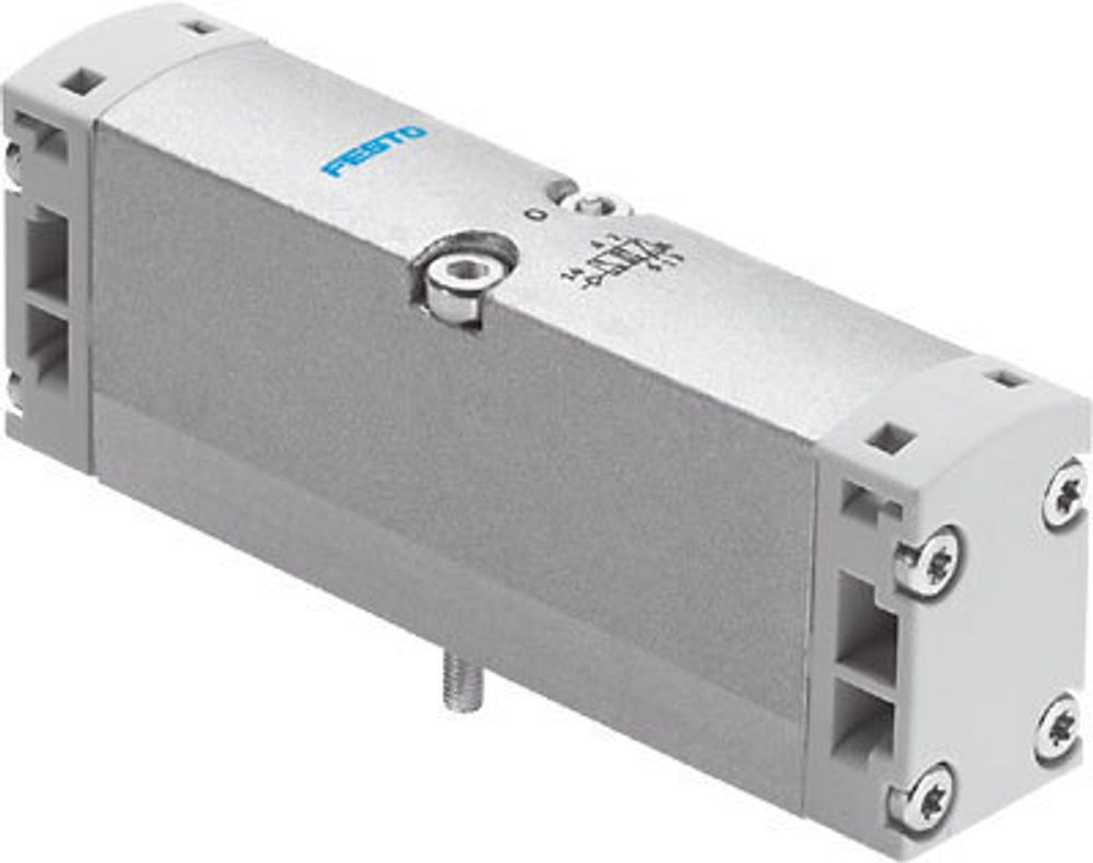 VSPA-B-P53U-A2 Пневмораспределитель