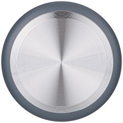 КОВШИК AGNESS "BLACK MARBLE" АНТИП. ПОКР. РУЧКА SOFT TOUCH 1000 МЛ БЕЗ УПАКОВКИ (КОР=30ШТ.) 14*7 С