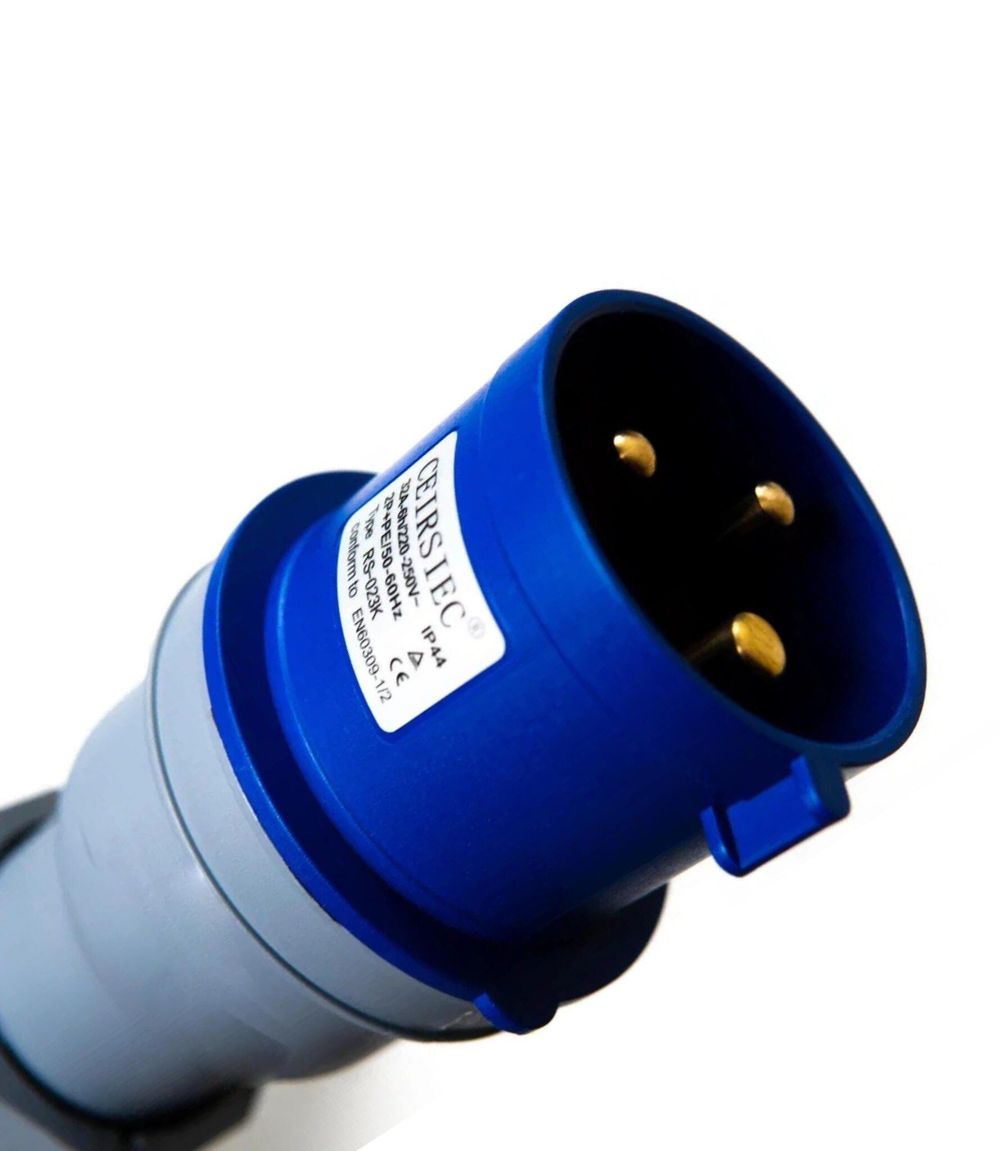 Электрическая зарядная станция Simple Energy Sputnik, 7 кВт (SE-AC-7-GBT-SH-MINI) - 2