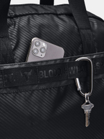 Спортивная сумка Under Armour UA Project Rock Gym Bag-BLK