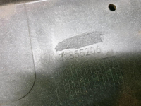 Бампер передний Geely Atlas (2016-2022)