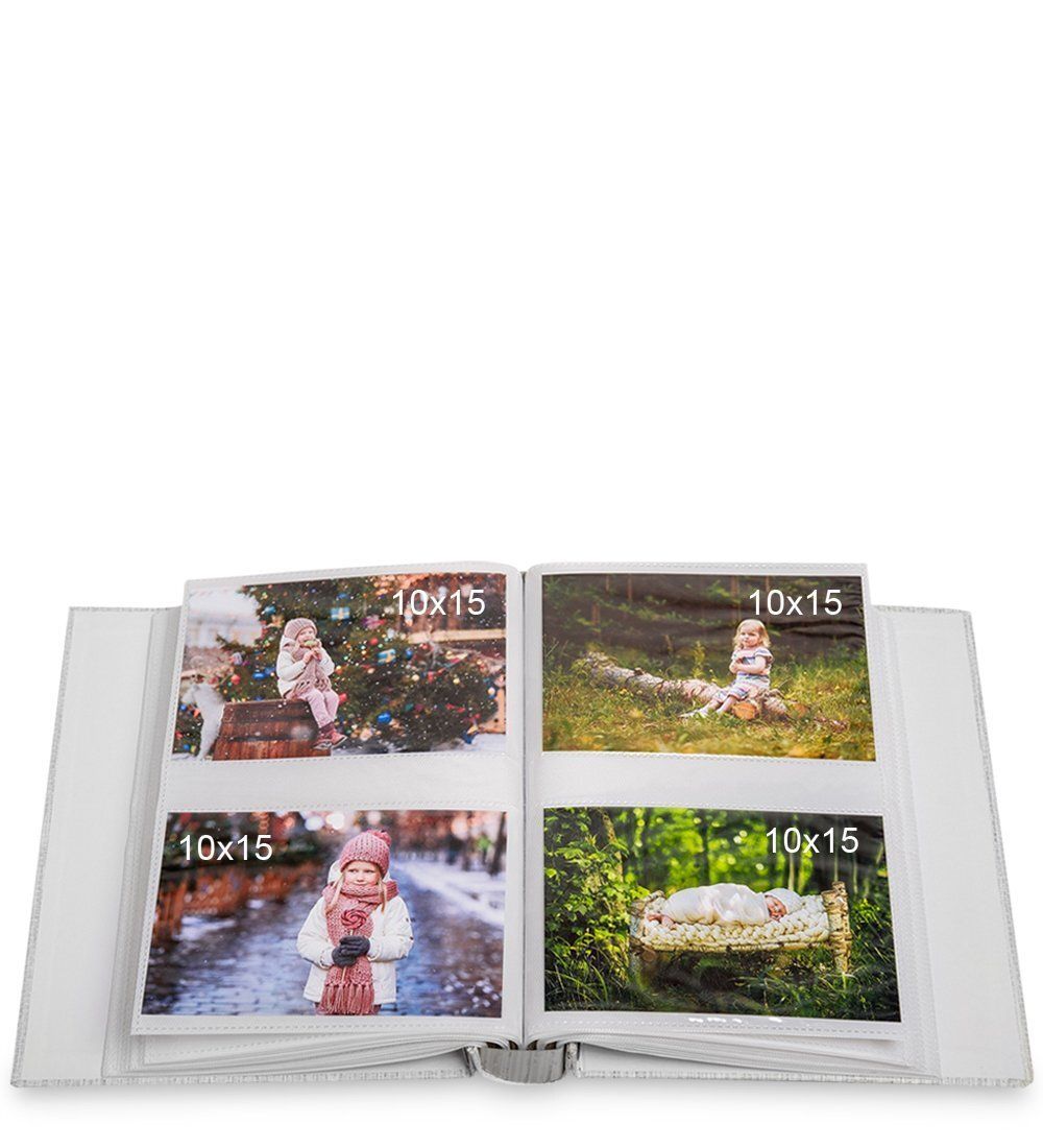 Art West WF-163/2 Фотоальбом «Мелодия души»