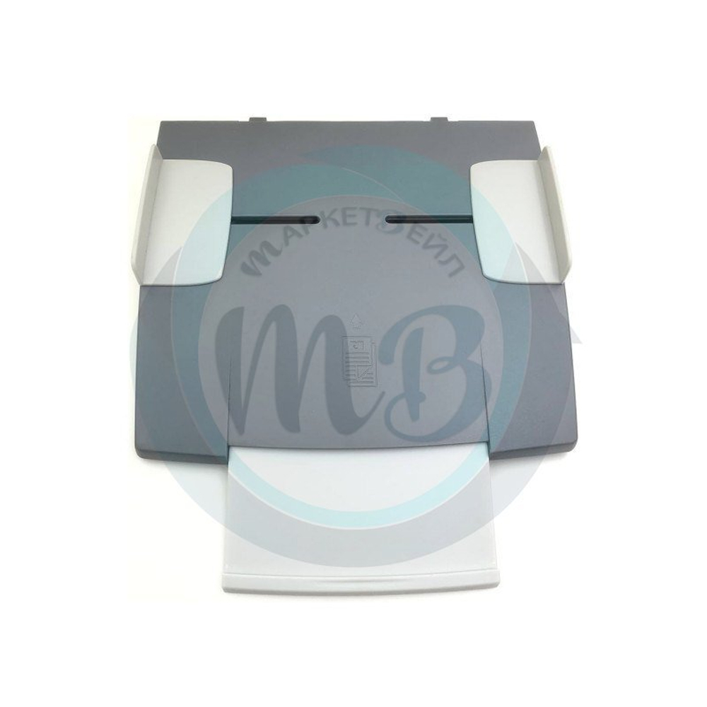 Входной лоток ADF в сборе HP LJ 3020/3030/3052/3055, CLJ 2820/2840 (Q3948-60214/Q3948-60145/Q2665-60109)