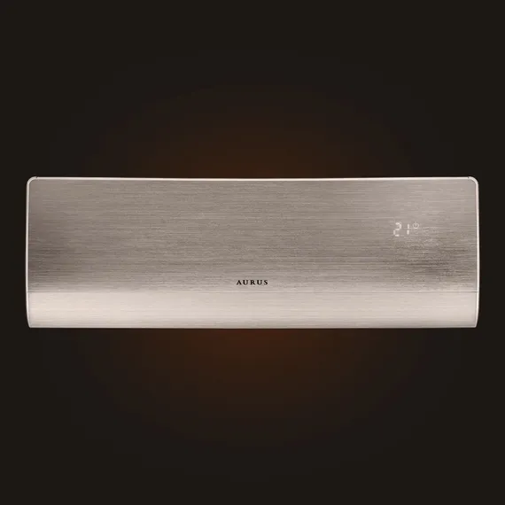 Мульти сплит-система на 2 комнаты 35+35 м2 AURUS ADI/in-12HN8/GOLD*2/ADMI/out-24H3N8 D Series
