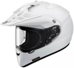 SHOEI Hornet ADV White