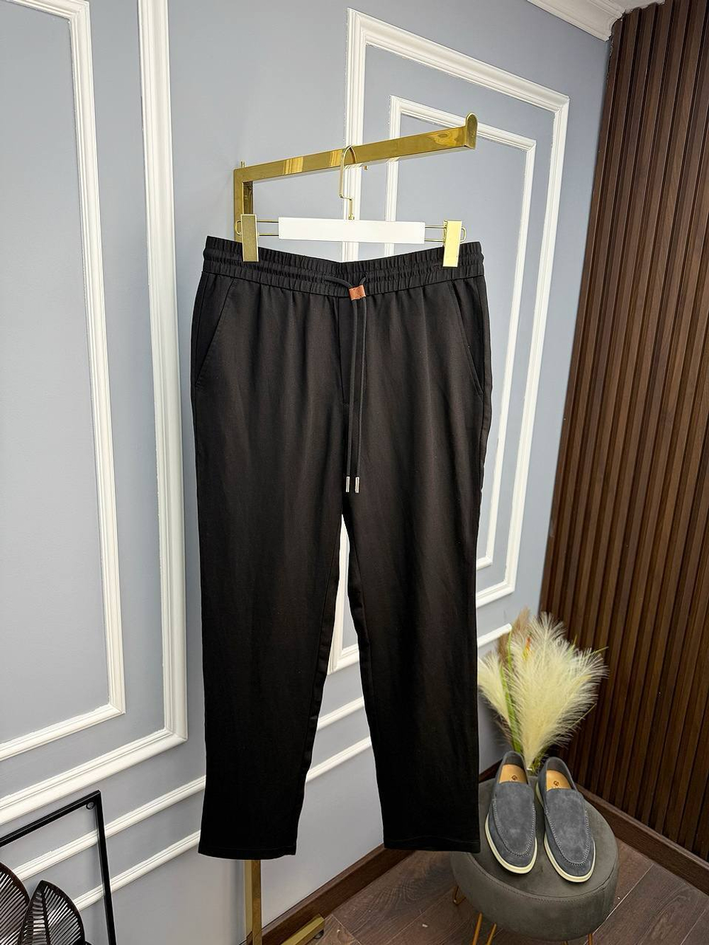 Штаны Loro Piana