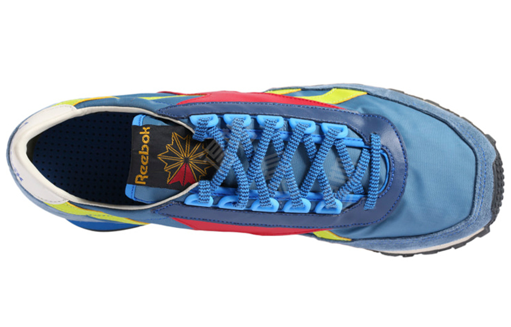 Кроссовки Reebok Quick Chase