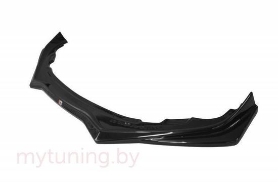 Сплиттер бампера переднего для TOYOTA GT86 17-...