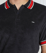 поло Michael Kors - темно-синий(CU250Y71V1)