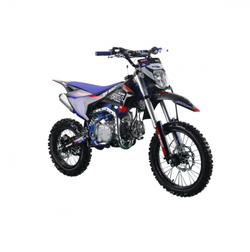 Питбайк FullCrew Big Beast 150E 17/14 Blue