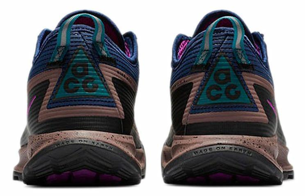 Кроссовки Nike Acg Air Nasu