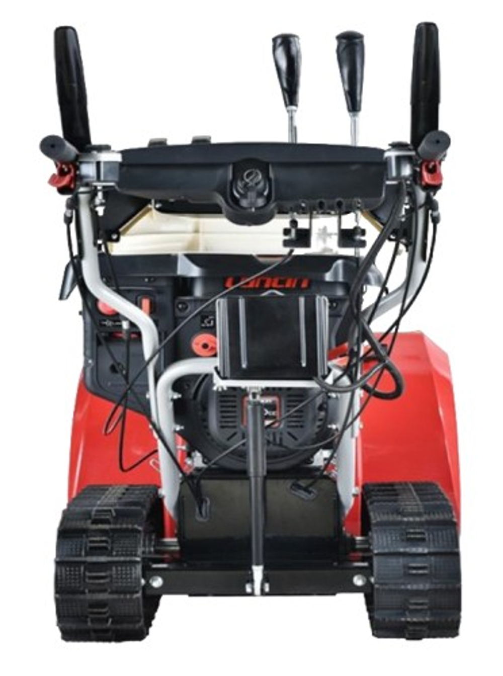 Снегоуборщик бензиновый ZIMANI Hydro Pro 76 Track KC1530HDT