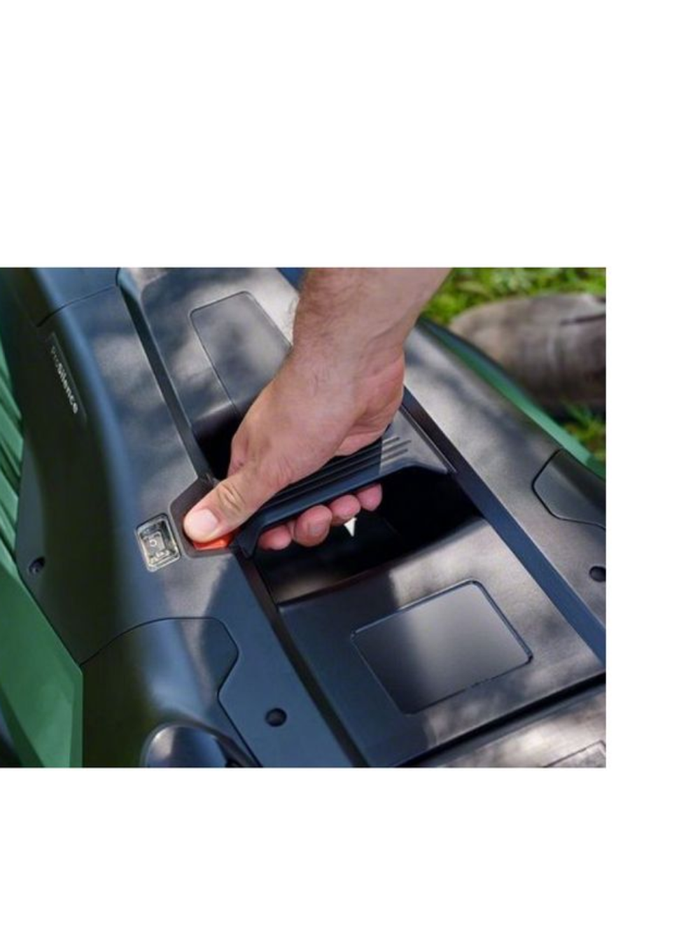 Электрическая газонокосилка Bosch AdvancedRotak 690 (06008B9208)