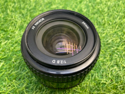 Nikon 24mm 2.8D AF Nikkor  Покупка/Продажа
