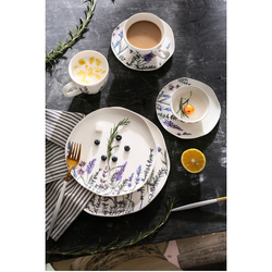 Набор тарелок 2шт 26см Liberty Jones Floral